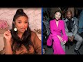 Why Jeannie Mai Plans to Take a Submissive Role in Her Marriage to Jeezy