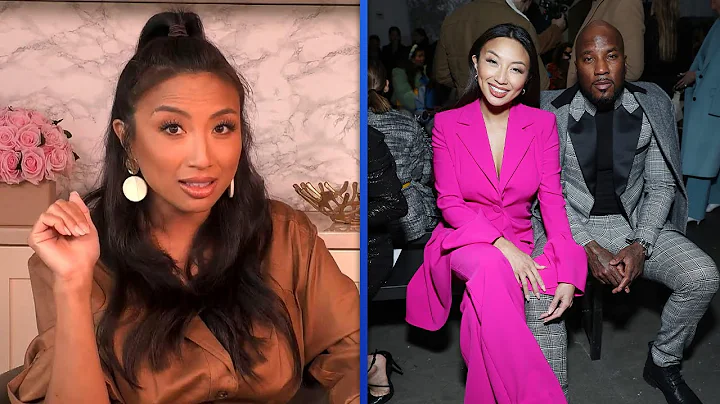 Why Jeannie Mai Plans to Take a Submissive Role in...