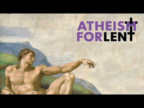 Atheism for Lent 2026 | Towards a Faith Beyond Belief