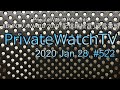 PrivateWatchTV#522 20200128