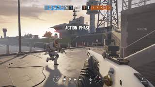 Random Team Kill
