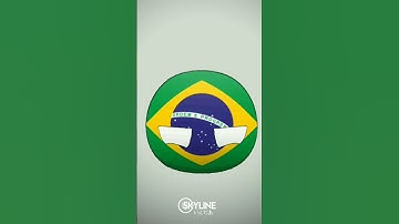 Most complicated flags - countryballs edit | CW:@meghalayan #shorts #countryballs #fyp