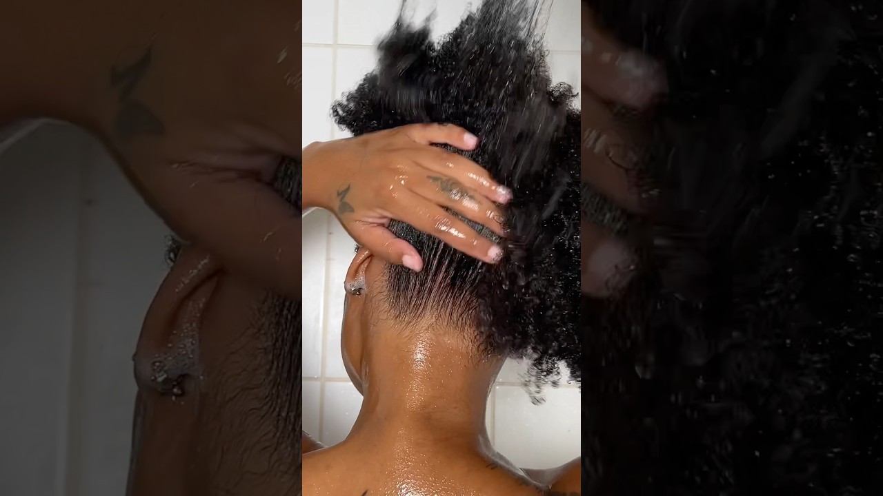 Au Naturale Coils 👩🏽‍🦱💜 