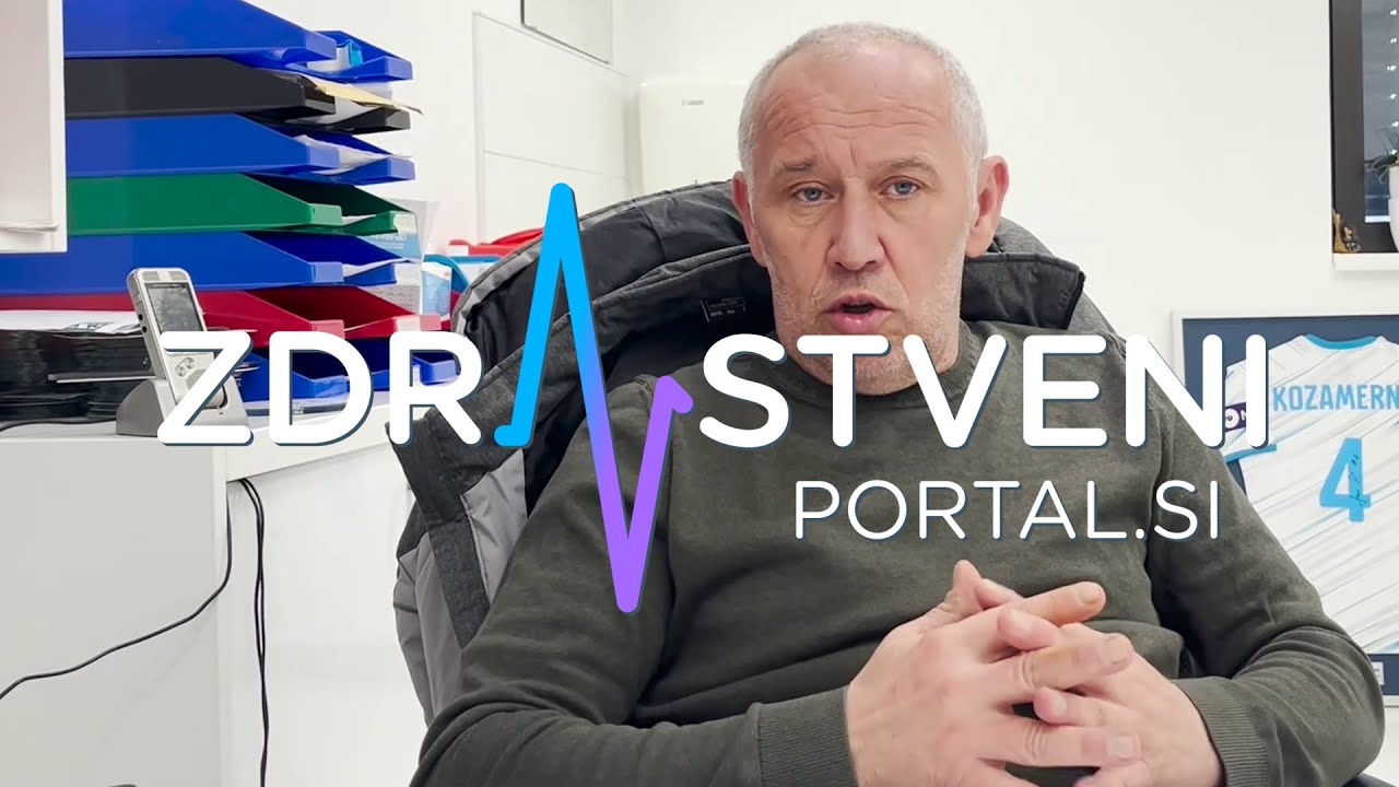 Gregor Kavčič I »Trdim in vem, da sem znotraj sistema, kakršen pač je, delal vse tako, kot je prav«