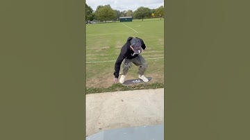 De 9 makkelijkste trucs op een skateboard