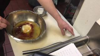 How to make Thai Lime Dressing