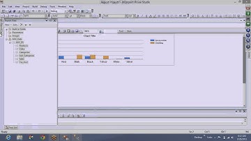 SSRS Detailed Sessions Part 17