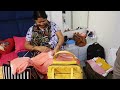 SUPER shopping for SAASU MAA | Ss vlogs :-)