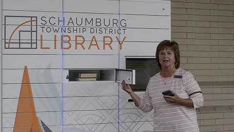 How Pick-Up Lockers Work