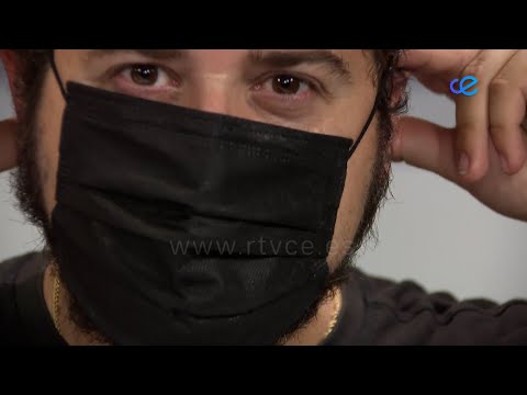 Los enfermeros advierten sobre el uso de la mascarilla en exteriores ante la variante Delta