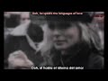 Blondie - Call me [Lyrics y Subtitulos en Español - Ingles] Video Official