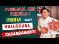 IPAGDASAL ang MAHAL na Pangulo! NAKALABAS na ng OSPITAL. May MALUBHANG KARAMDAMAN?! NAKAKABAHALA?!