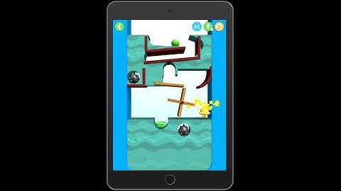 dig this! (Dig it ) 73-19 | BALLTIC | Dig this level 19 chapter 73 solution walkthrough