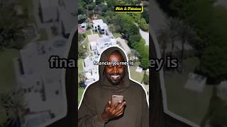 Kanye West's Net Worth: Billionaire or Not?
