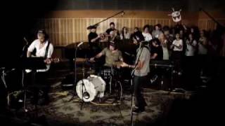 Miniatura de vídeo de "Silverchair - Yellow Submarine [The Beatles Cover] (Live "Like a Version" - 23.4.2010)"