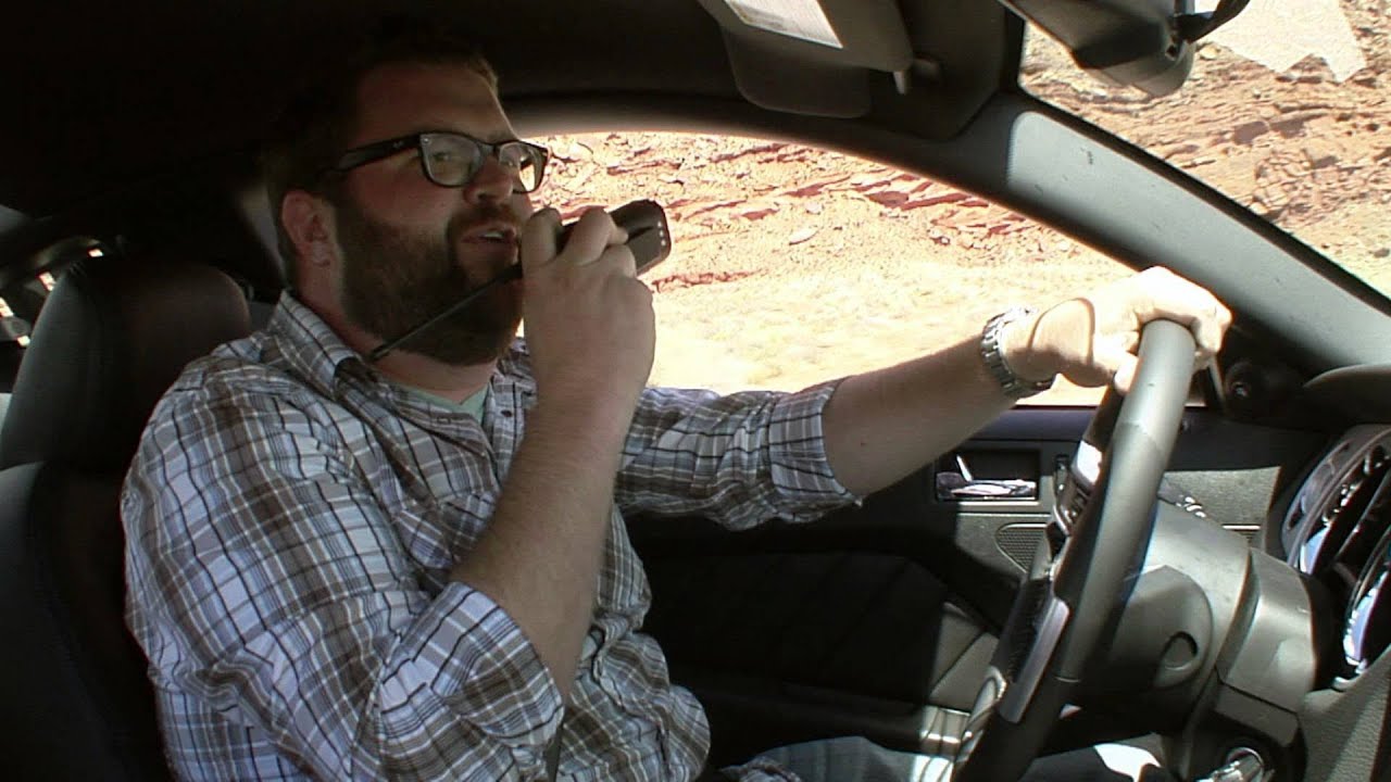 Top Gear (US) Muscle Cars YouTube