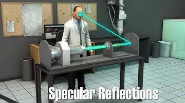 Laser Safety Training Video (Short Preview)