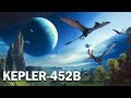 Is There Anyone Out There Kepler 452b And The Search For Life In The Universe