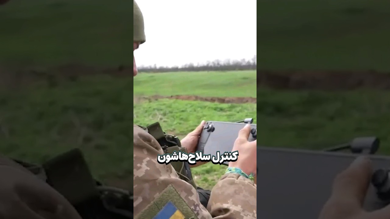 با استیم دک رفتن جنگ؟ 🤯💣