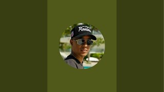 Kris Lawrence is live!