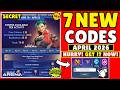 💥SURPRISE💥 MECH ARENA PROMO CODES APRIL 2026 - MECH ARENA CODES 2026 - MECH ARENA CODES