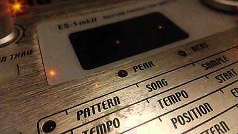 MIZTA NYSOM/// NAPALMINATION..