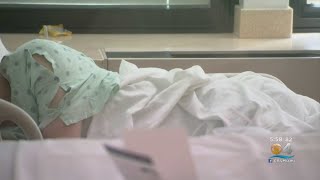 Dramatic Drop In COVID Hospitalizations Across South Florida