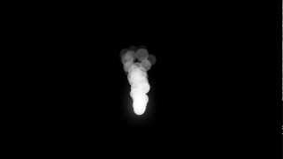 UDK - Cascade Particle System