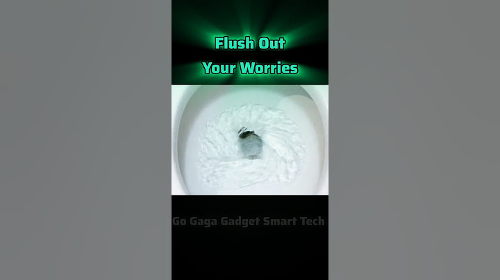 Smart Toilet | AI Health Tracking Bathroom #shorts
