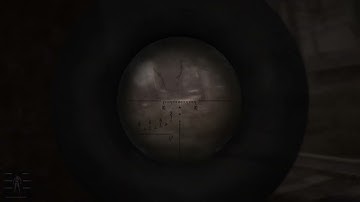 S.T.A.L.K.E.R. Anomaly 1.5.1 Redux 1.0 Часть 5