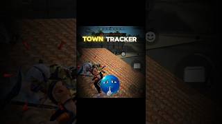 Cape Town trick tracker #freefire #tricks #fftricks #ffshorts #trending #garenafreefire #hacks #ff