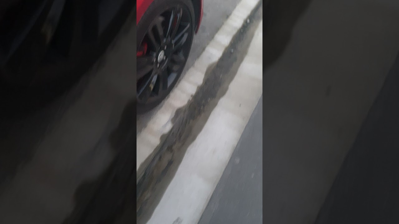 2011 Jaguar XFR engine noise, not from supercharger coupler YouTube