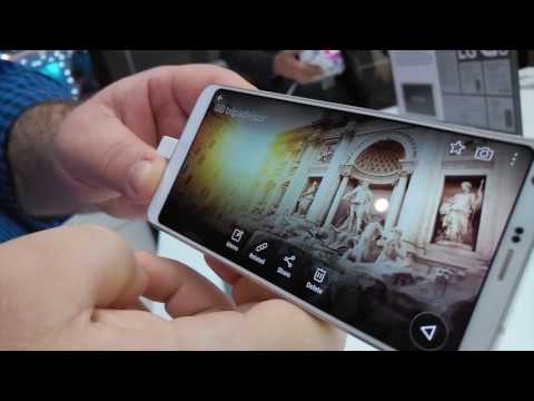 LG G6 | Hands-on by Plaisio