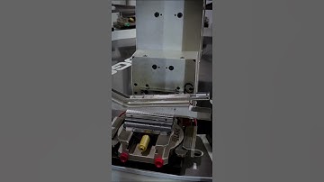 Revolutionising CNC Machining with Automation: See the DOGA Machine in Action