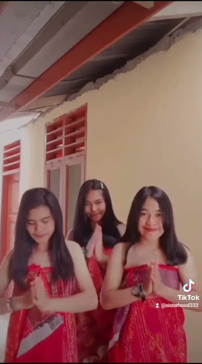 Download lagu Tor-tor Batak(Masih mencoba)