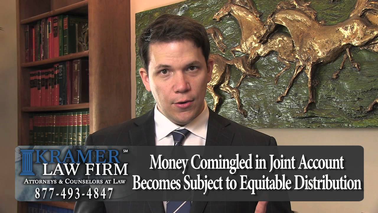 Orlando Family Law Lawyer - Do I Have to Give my Wife Half of my Inheritance?