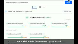 How to Read a PageSpeed Insights Report (Field Data vs Lab Data)