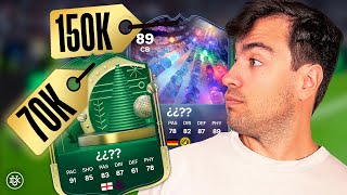 MÁS JUGADORES QUE NO CREERÁS QUE USAN LOS PRO en FC 25