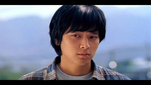 Gang DongWon~映画「彼女を信じないでください」MV