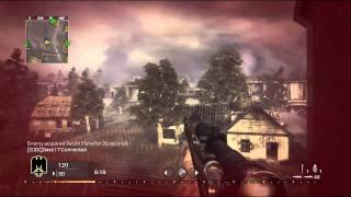 Nastiest WaW Hitmarker EVER!