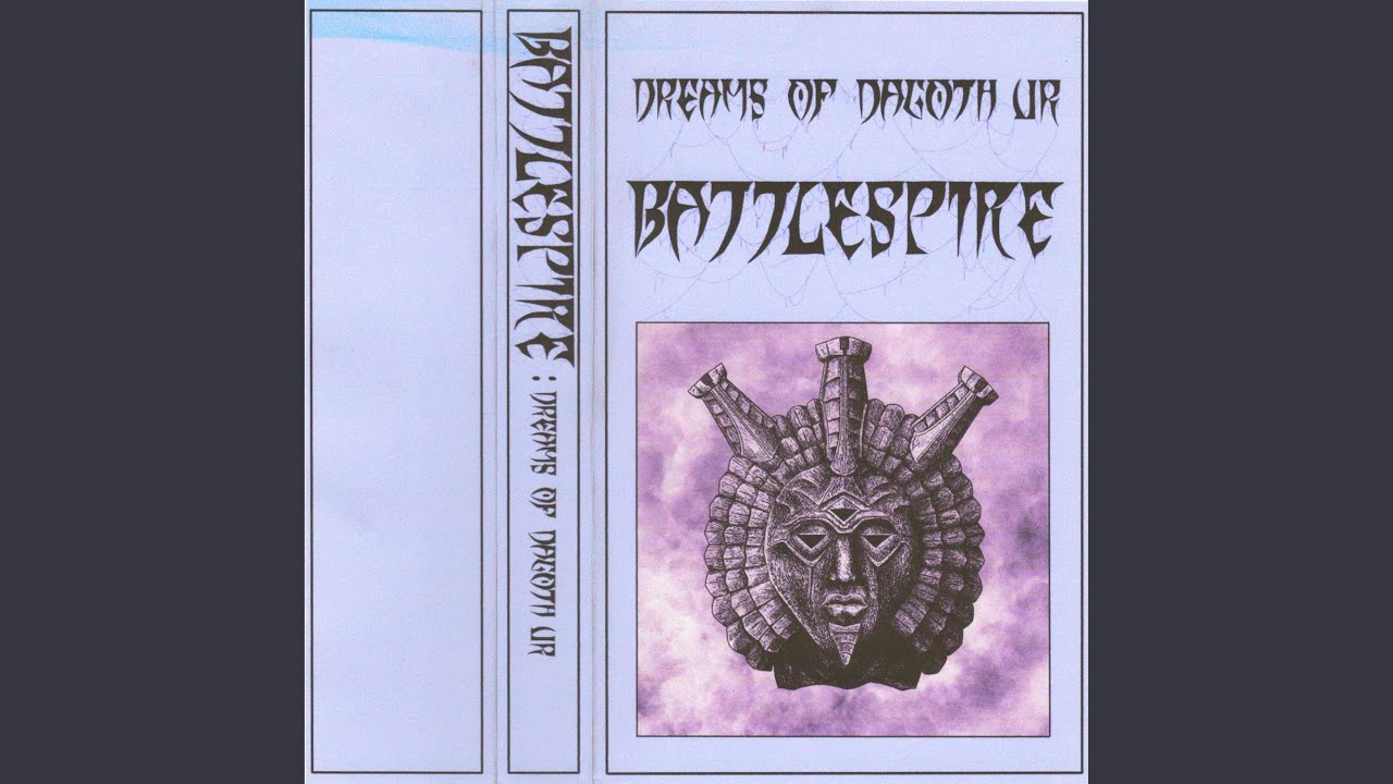 Dreams of Voryn Dagoth While Resting my Head at Fatleg's Drop-off