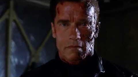 Terminator 3: Rise of the Machines | Theatrical Trailer | 2003