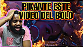 Yomel El Meloso Ft La Perversa - El BOLO (VIDEO REACCION) TIRADERA PA ROCHY RD