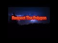 We are excited to share with you a sample of our first single "Respect The Polygon".