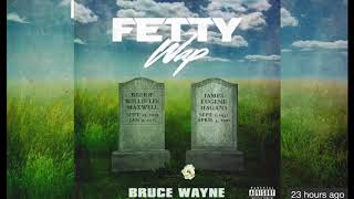 Fetty Wap: Wavy (Official Audio) {Bruce Wayne}