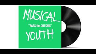 Musical Youth - Pass The Dutchie [Remastered] Resimi