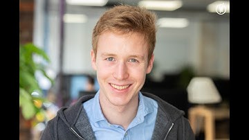 Discover Strapi with Pierre, CEO