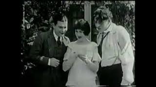 Stay Single 1924 Movie HD  | Old Classic Cinemas | Scott Sidney | Silent Movies | Classic Cinemas CC