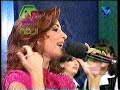 الين خلف الا انا من حفلة عيد تلفزيون لبنان ١٩٩٨ 