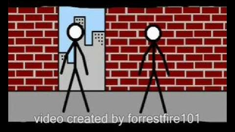 stick figures on crack